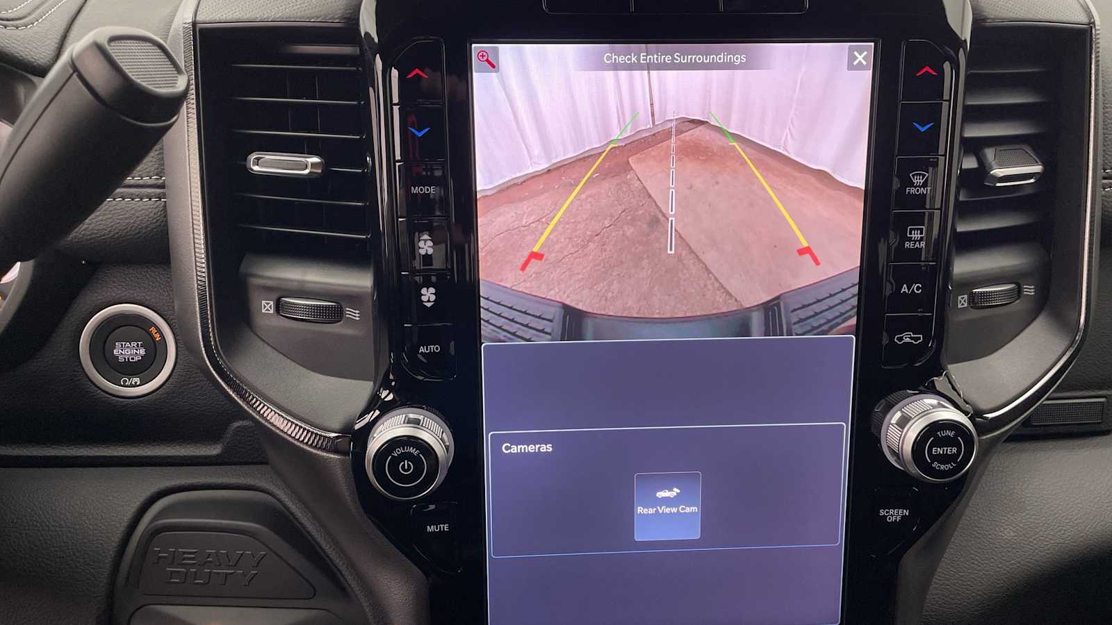 Thumbnail: 2026 RAM 2500 - 5