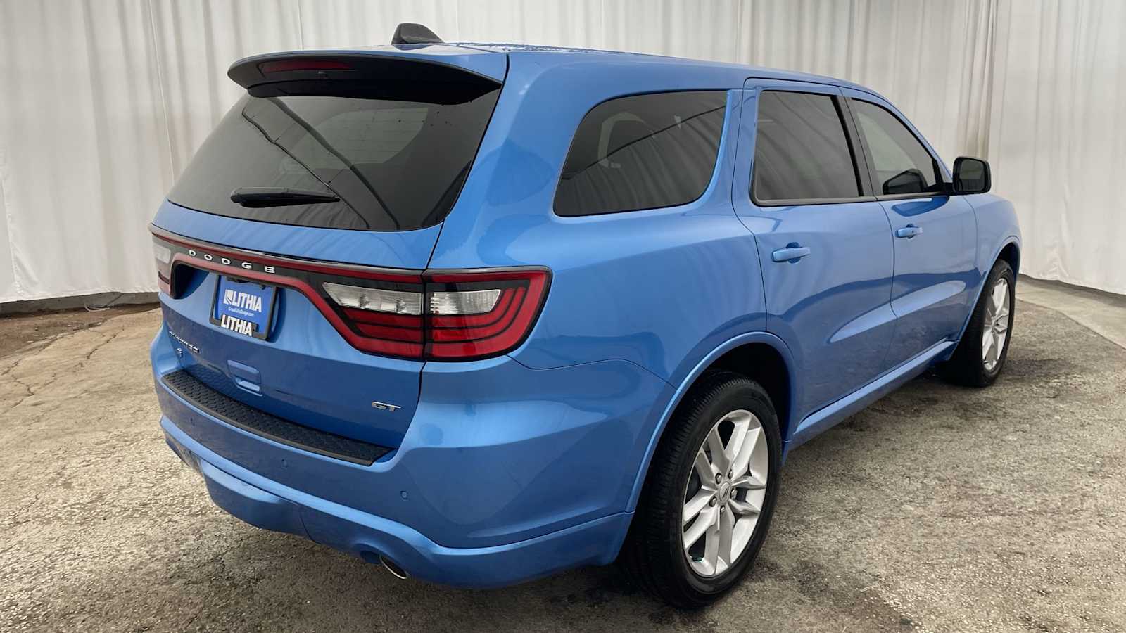 Thumbnail: 2026 Dodge Durango - 36