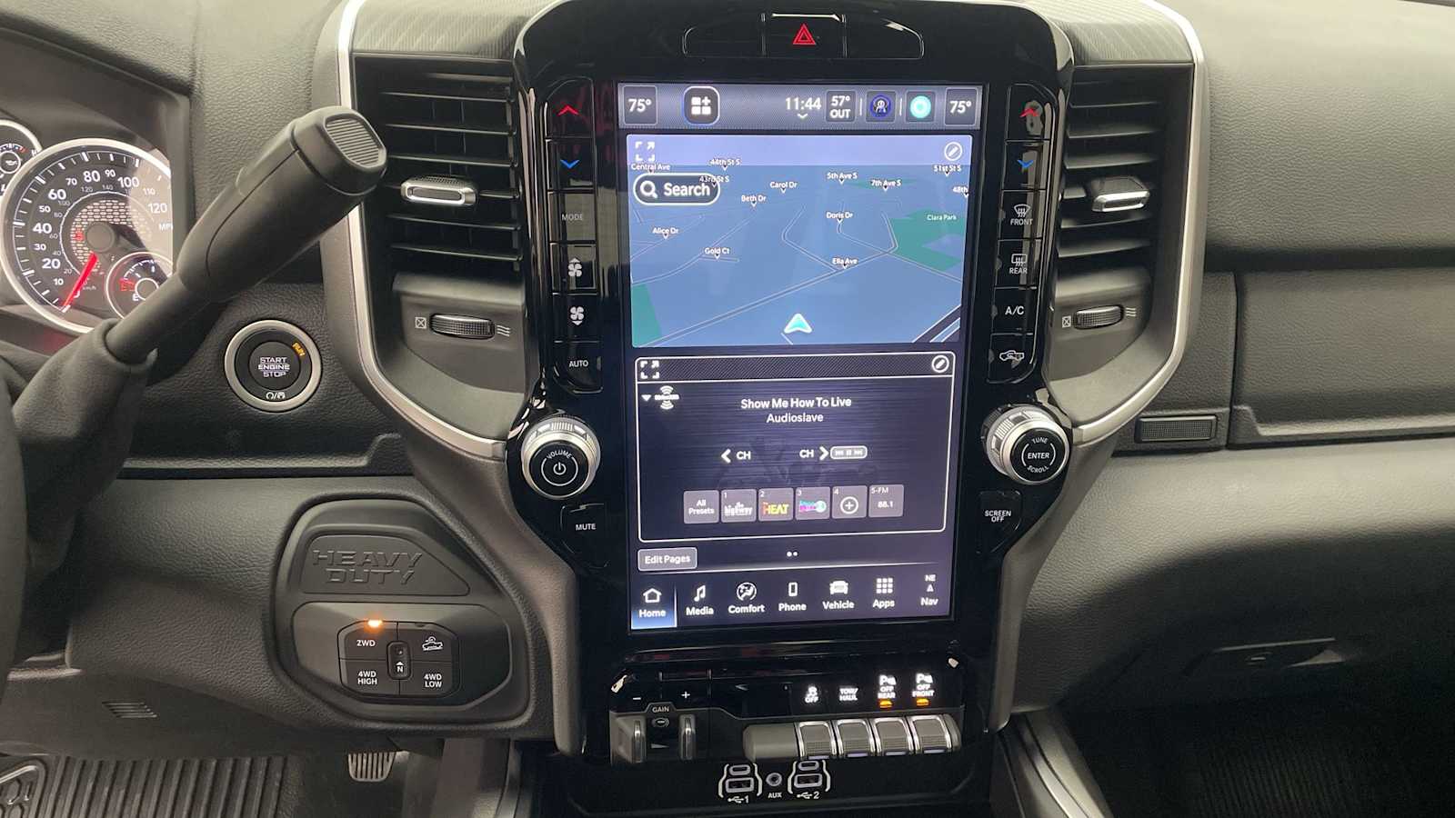 Thumbnail: 2026 RAM 2500 - 16