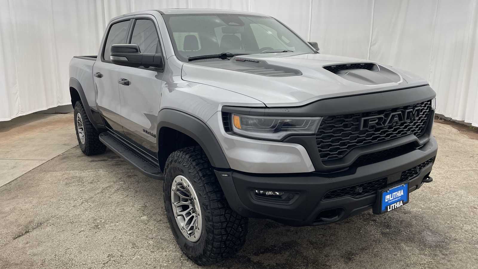 Thumbnail: 2026 RAM 1500 - 39