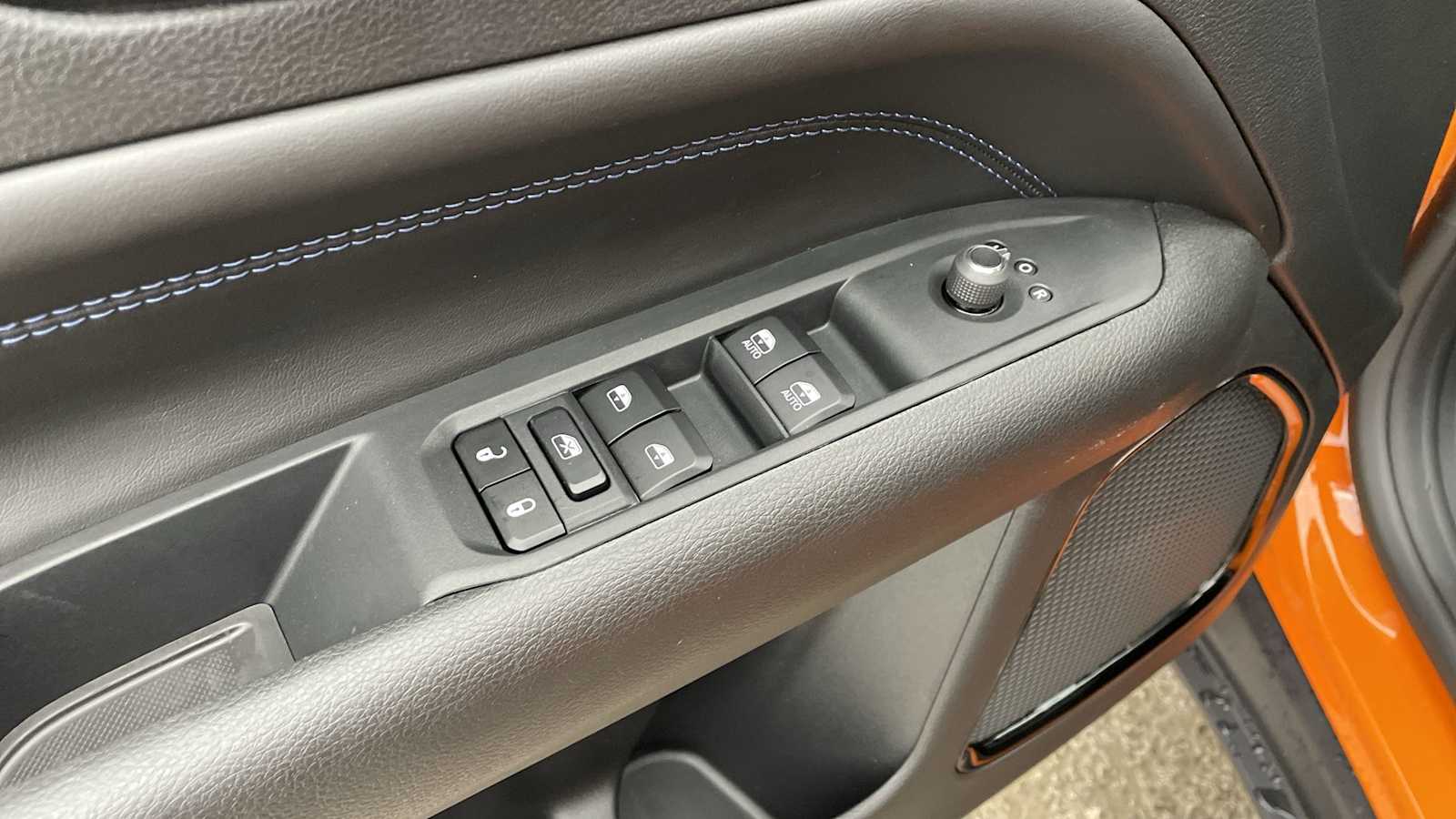 Thumbnail: 2026 Jeep Compass - 6