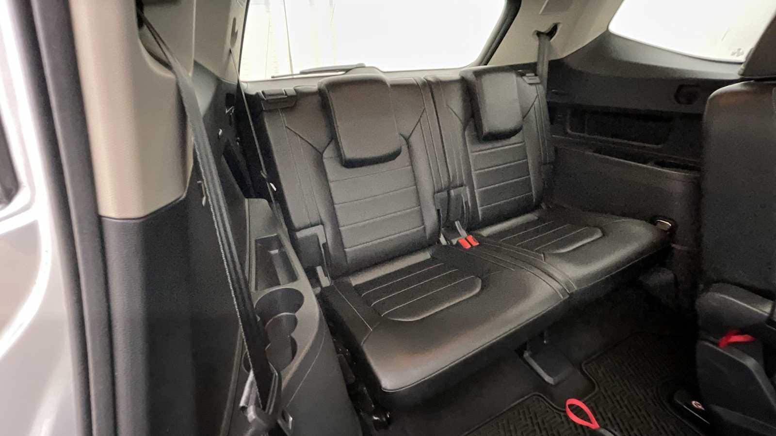 Thumbnail: 2019 Volkswagen Atlas - 12