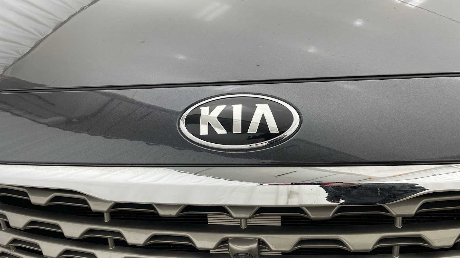 Thumbnail: 2020 Kia Sedona - 43