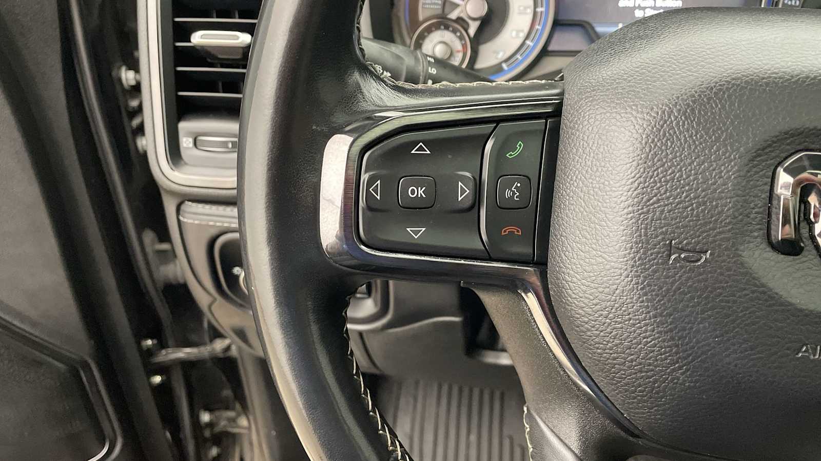 Thumbnail: 2022 RAM 1500 - 15