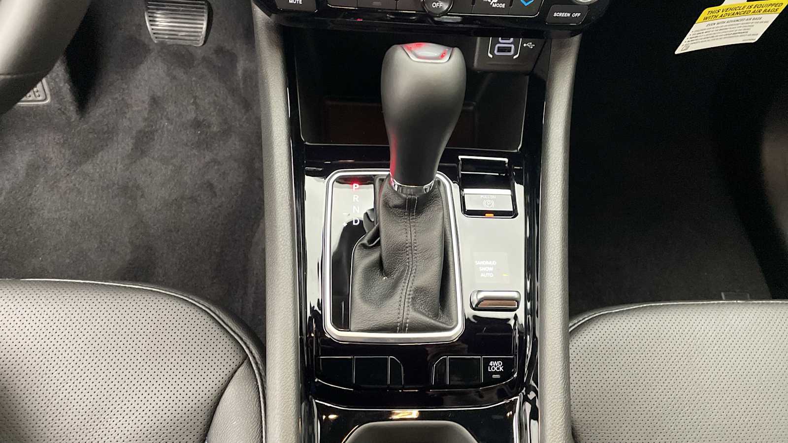 Thumbnail: 2025 Jeep Compass - 22