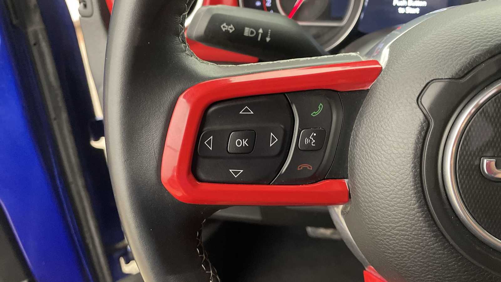 Thumbnail: 2020 Jeep Wrangler - 13