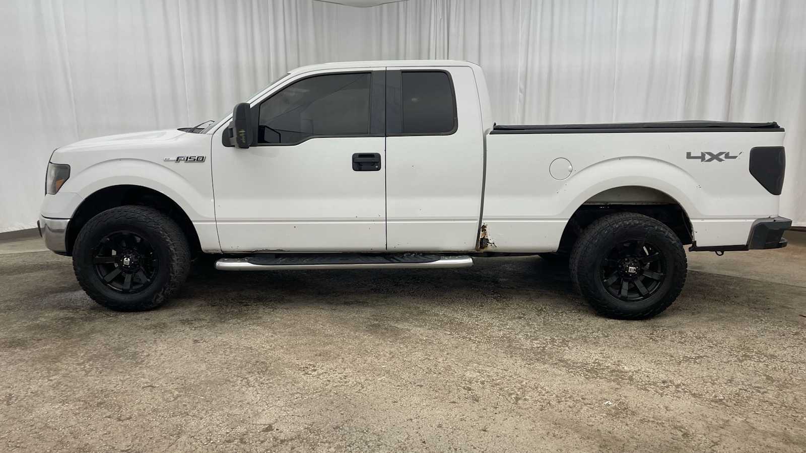 Thumbnail: 2009 Ford F-150 - 22