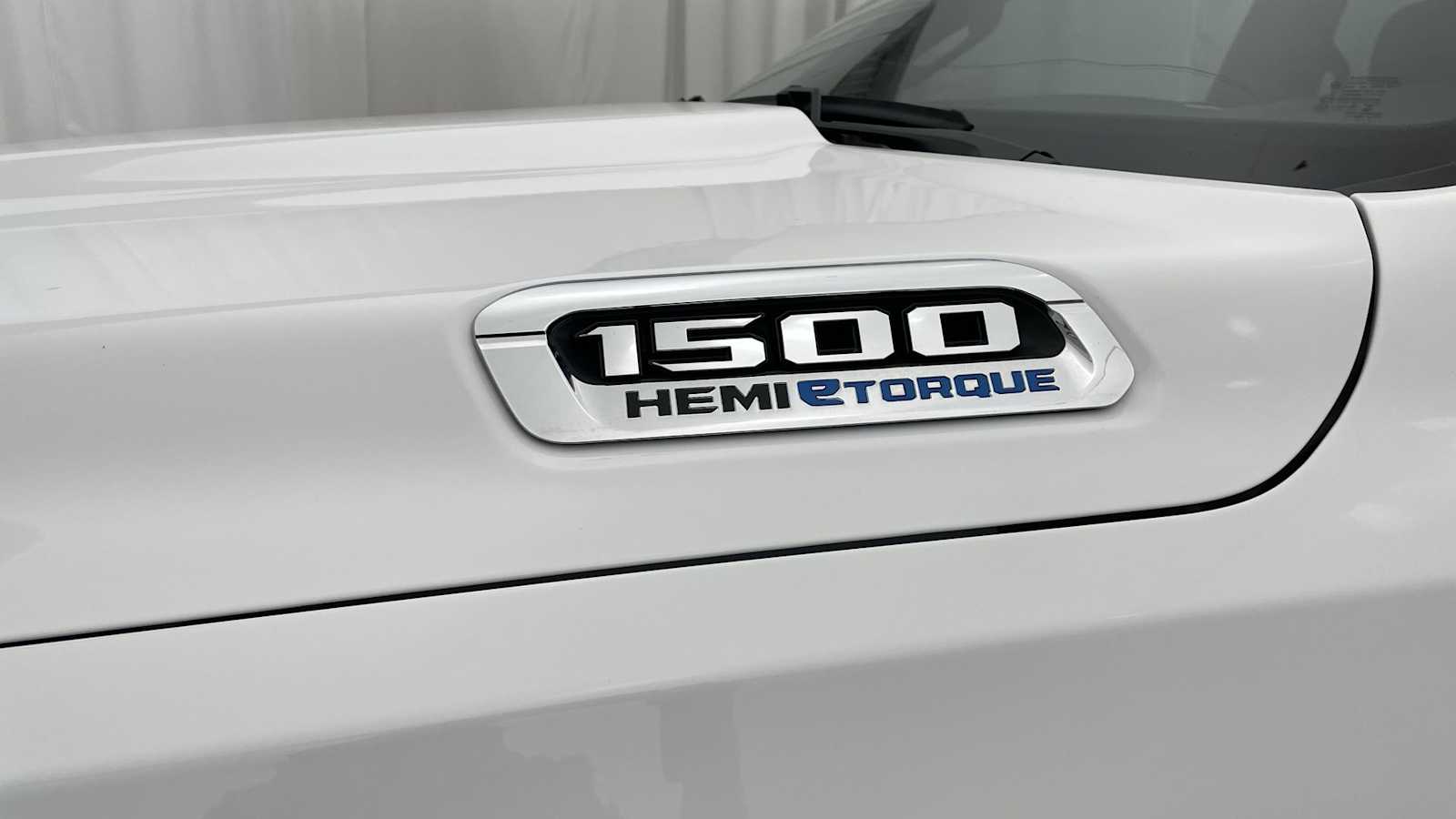 Thumbnail: 2023 RAM 1500 - 40