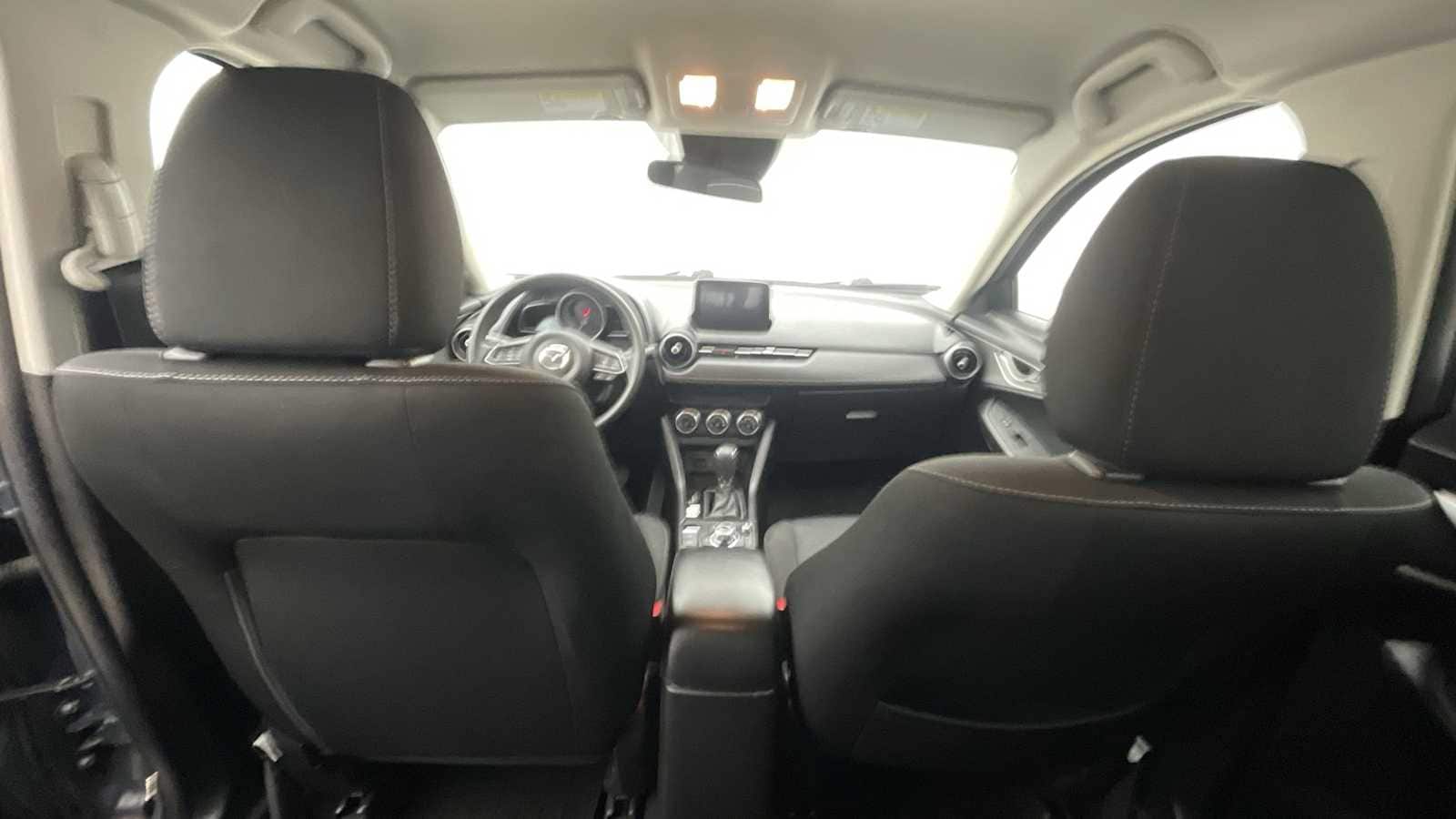 Thumbnail: 2021 Mazda CX-3 - 7