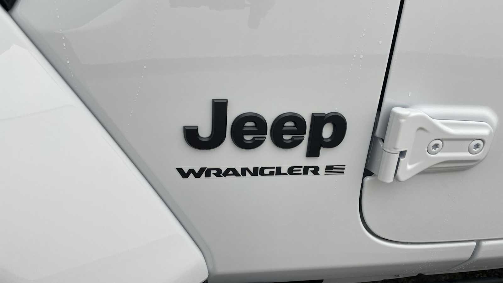 Thumbnail: 2026 Jeep Wrangler - 42