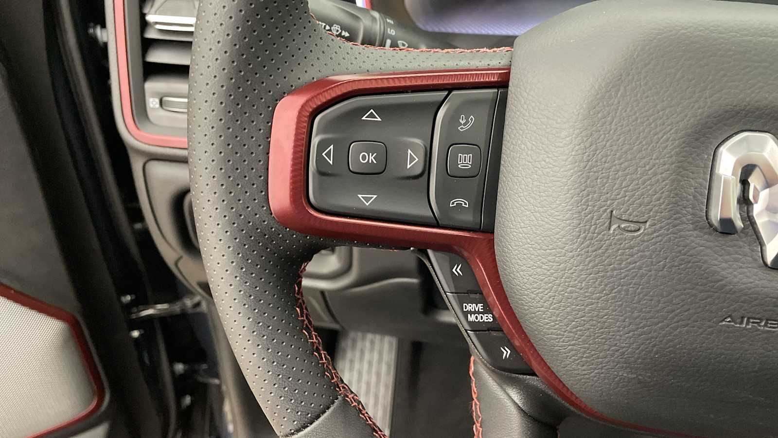 Thumbnail: 2026 RAM 1500 - 15