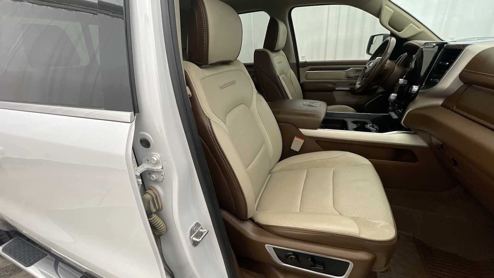 Thumbnail: 2020 RAM 1500 - 11