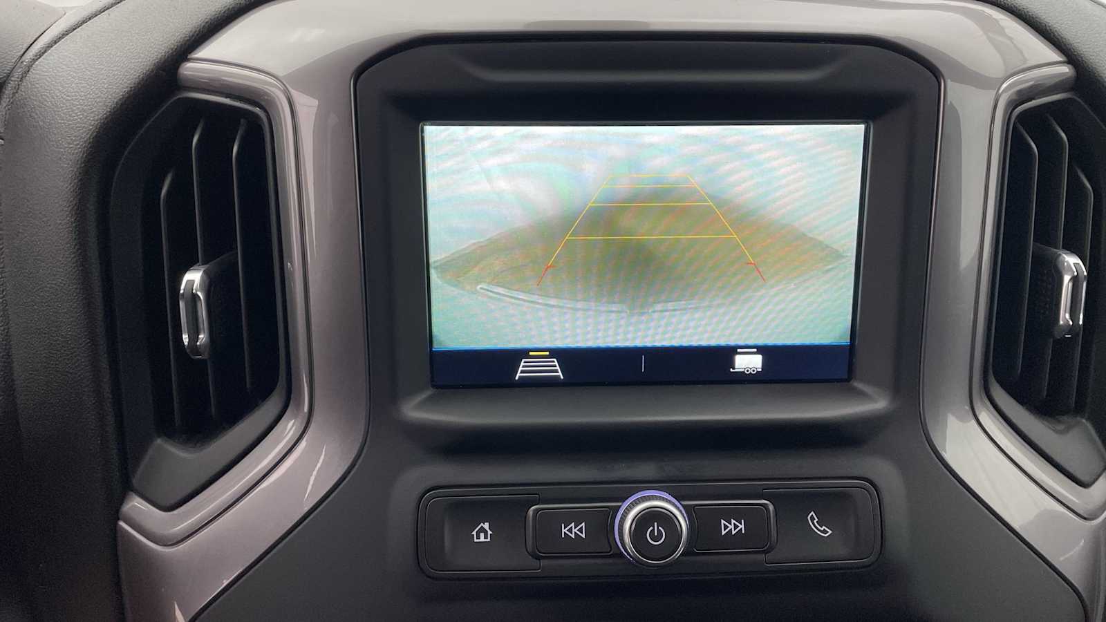 Thumbnail: 2019 GMC Sierra 1500 - 4