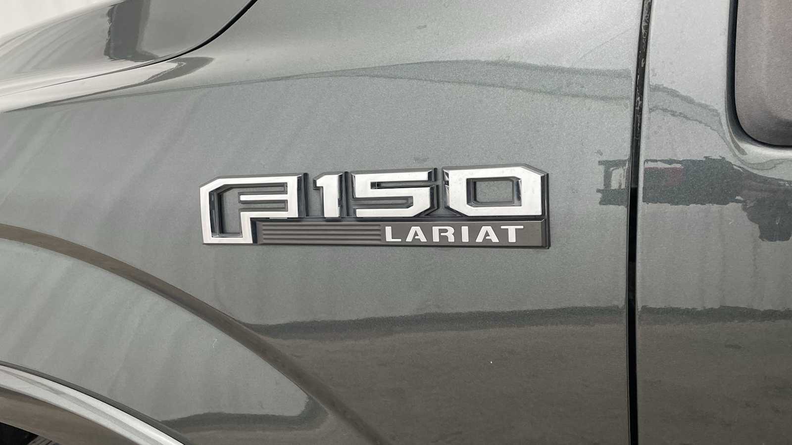 Thumbnail: 2018 Ford F-150 - 36