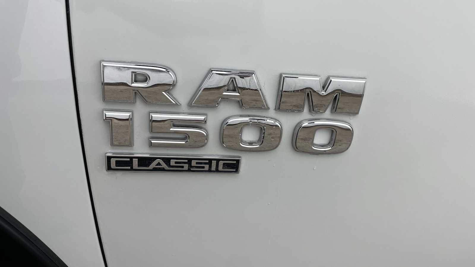Thumbnail: 2021 RAM 1500 Classic - 30