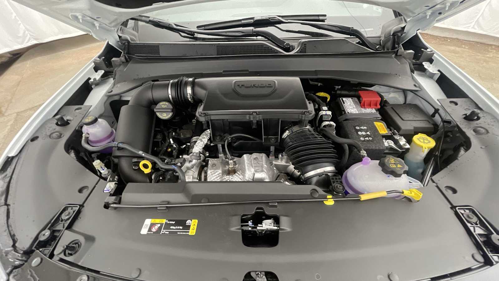 Thumbnail: 2026 Jeep Compass - 25