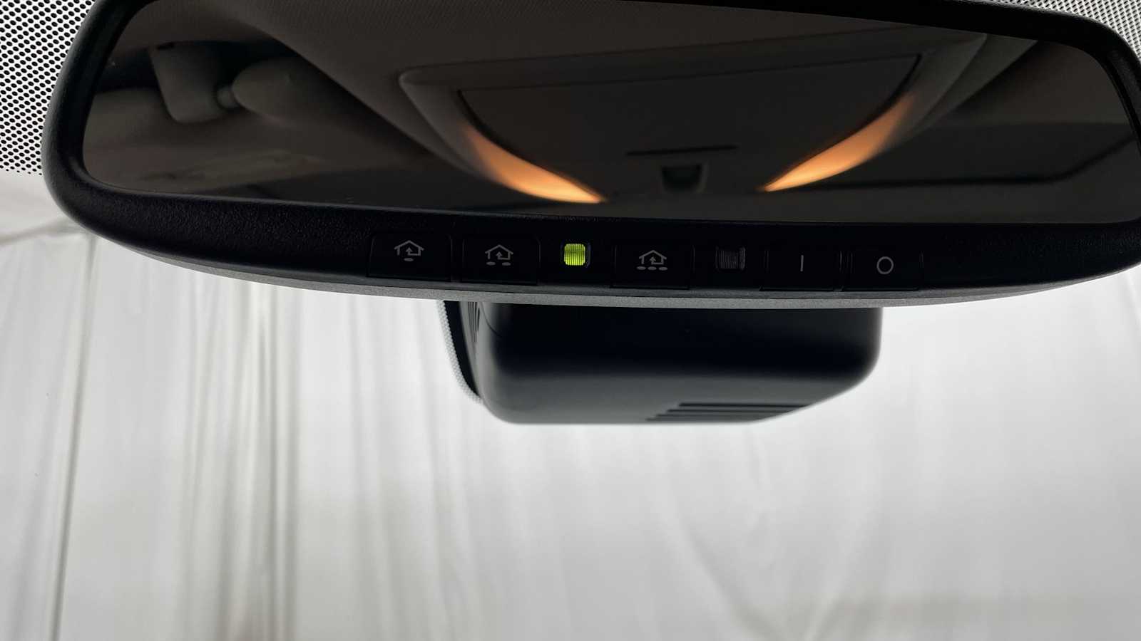 Thumbnail: 2020 INFINITI QX60 - 26