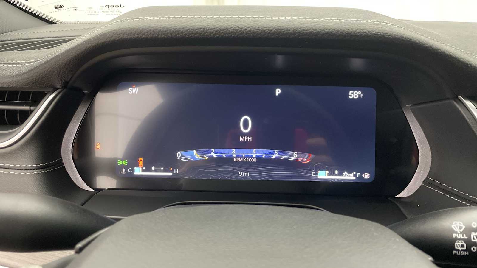 Thumbnail: 2025 Jeep Grand Cherokee - 24