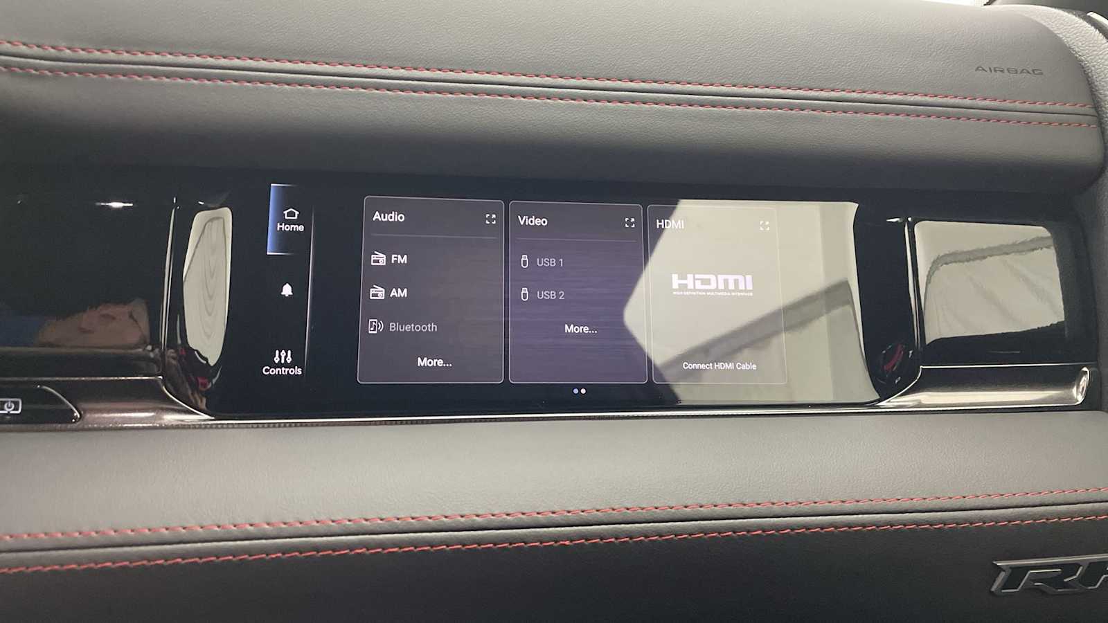 Thumbnail: 2026 RAM 1500 - 28