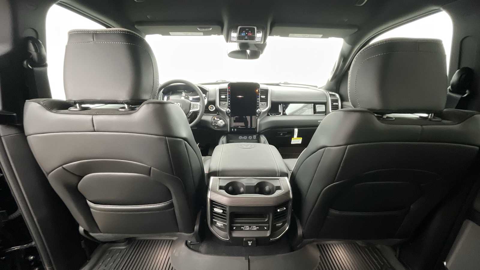 Thumbnail: 2026 RAM 1500 - 8