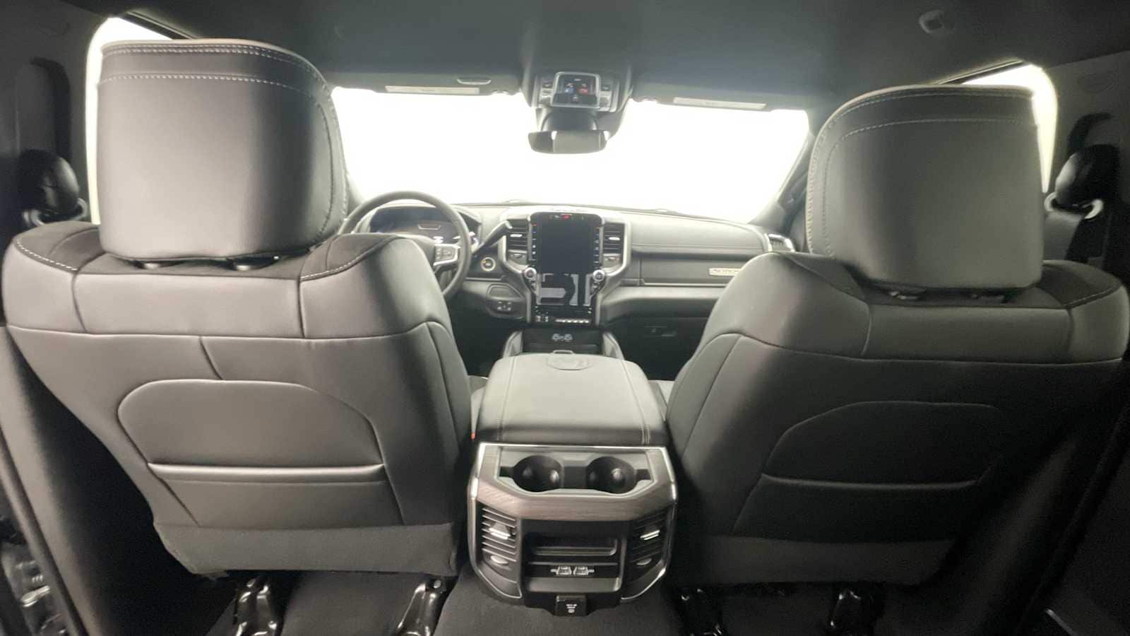 Thumbnail: 2026 RAM 2500 - 8