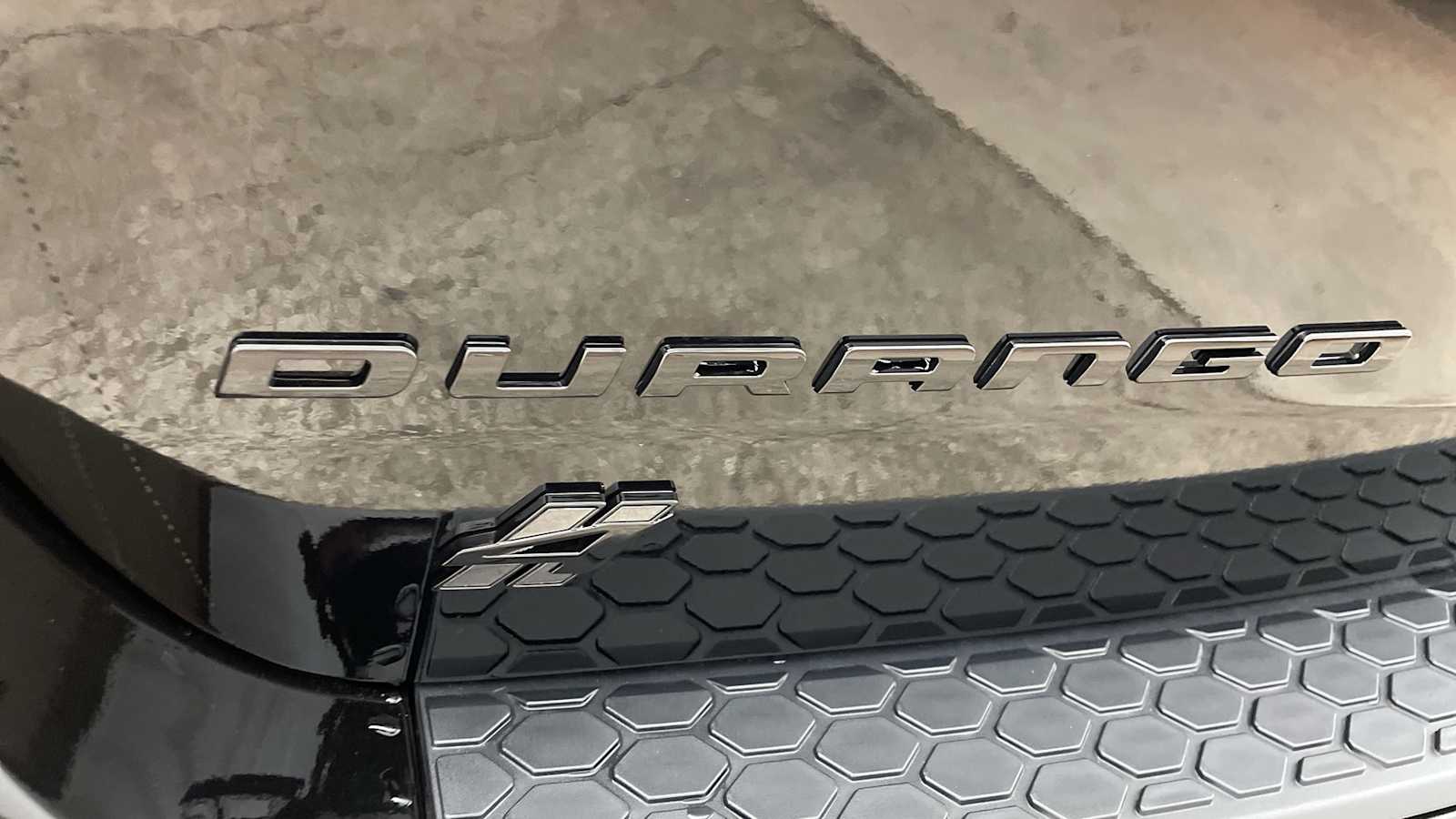 Thumbnail: 2026 Dodge Durango - 42