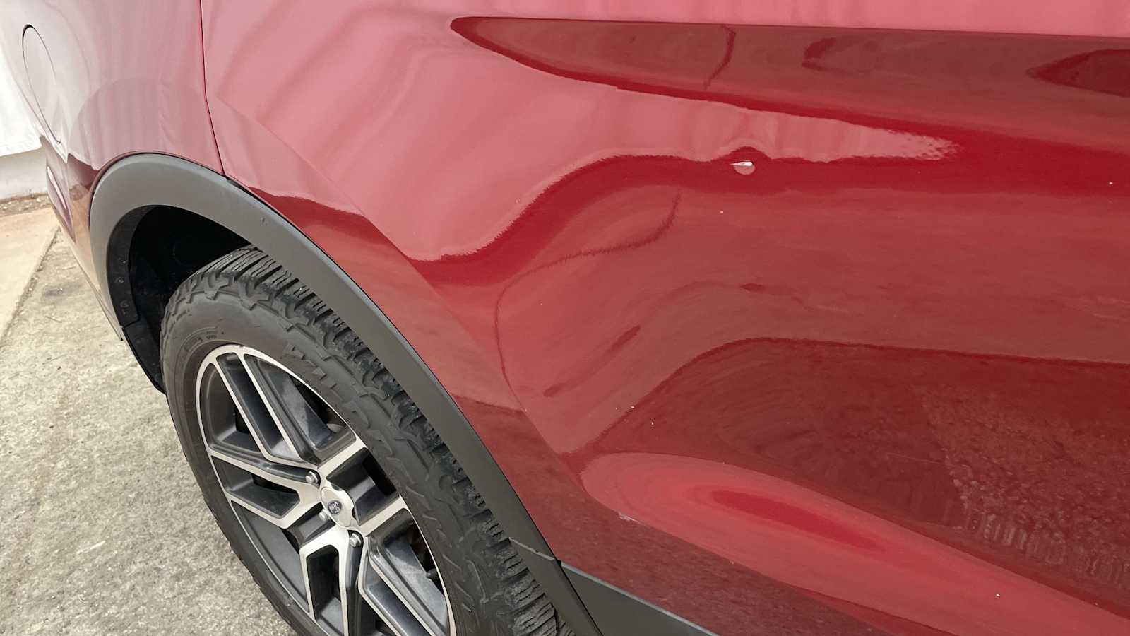 Thumbnail: 2019 Ford Explorer - 46