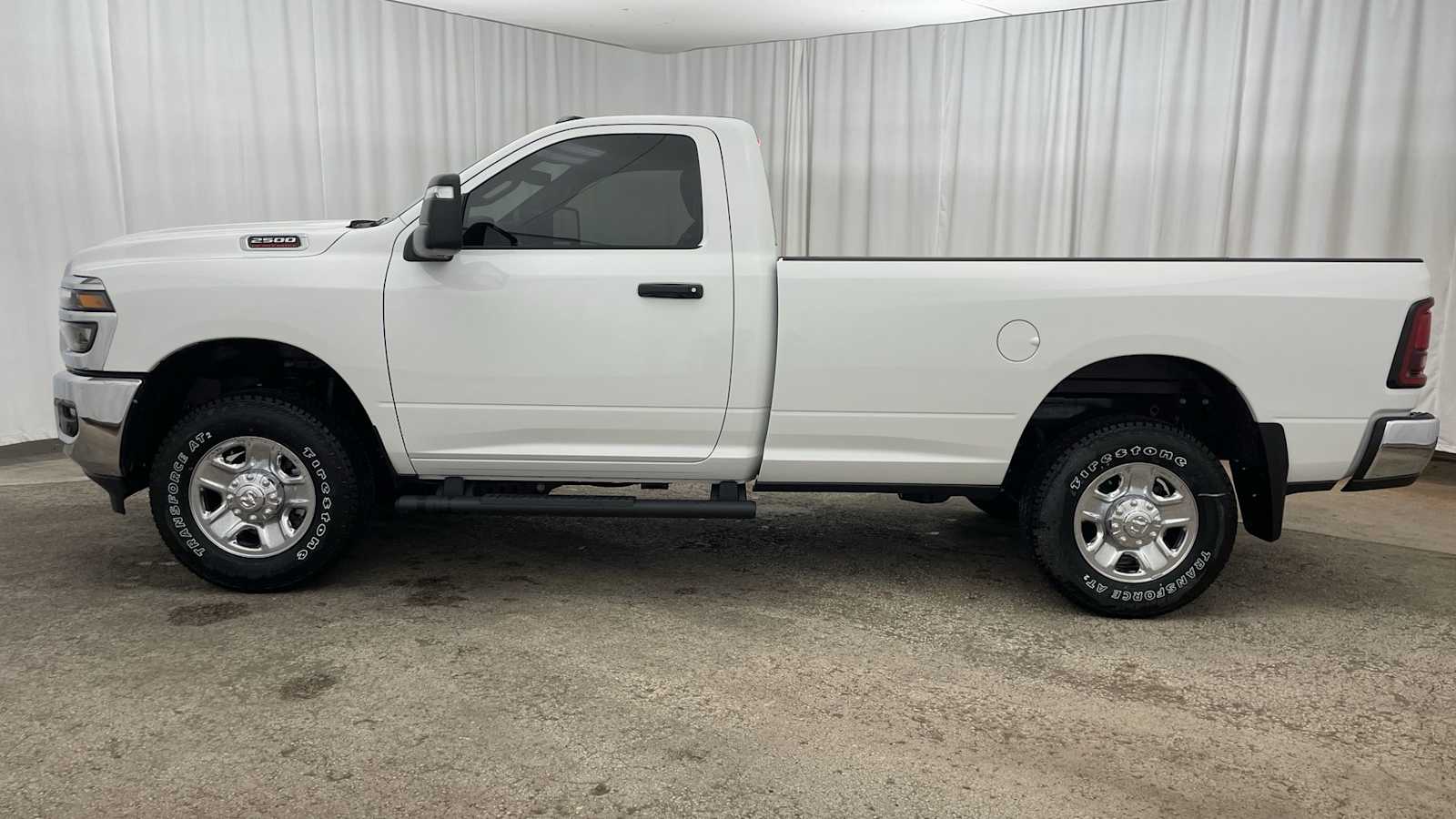 Thumbnail: 2026 RAM 2500 - 29