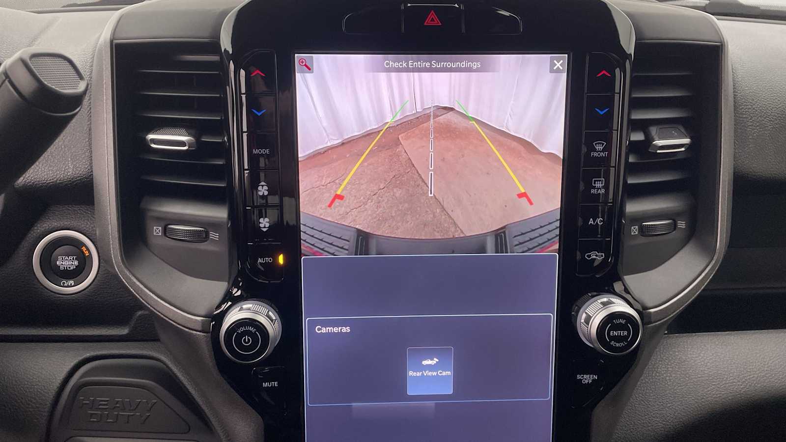 Thumbnail: 2026 RAM 2500 - 5