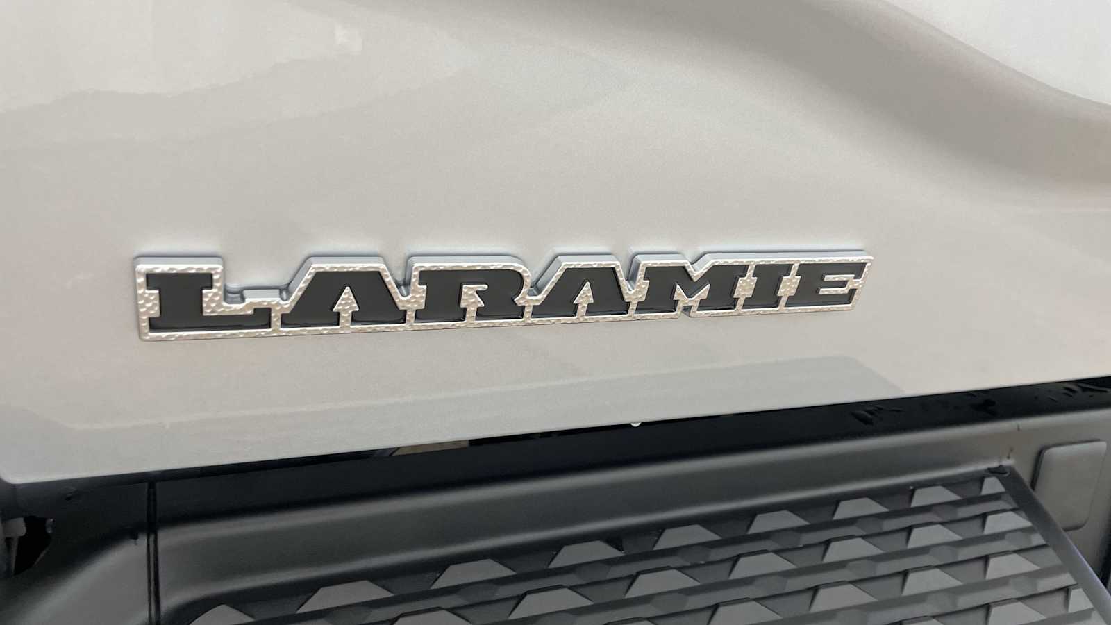 Thumbnail: 2026 RAM 2500 - 27