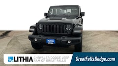 2025 Jeep Gladiator SPORT S 4X4 Pickup Great Falls, MT