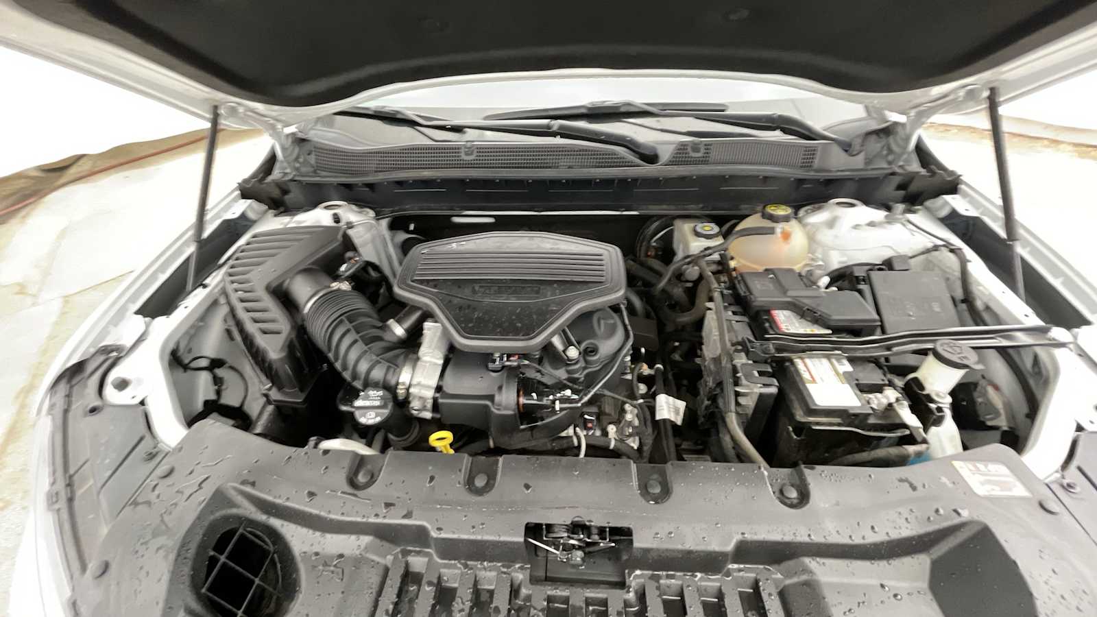 Thumbnail: 2019 Chevrolet Blazer - 27