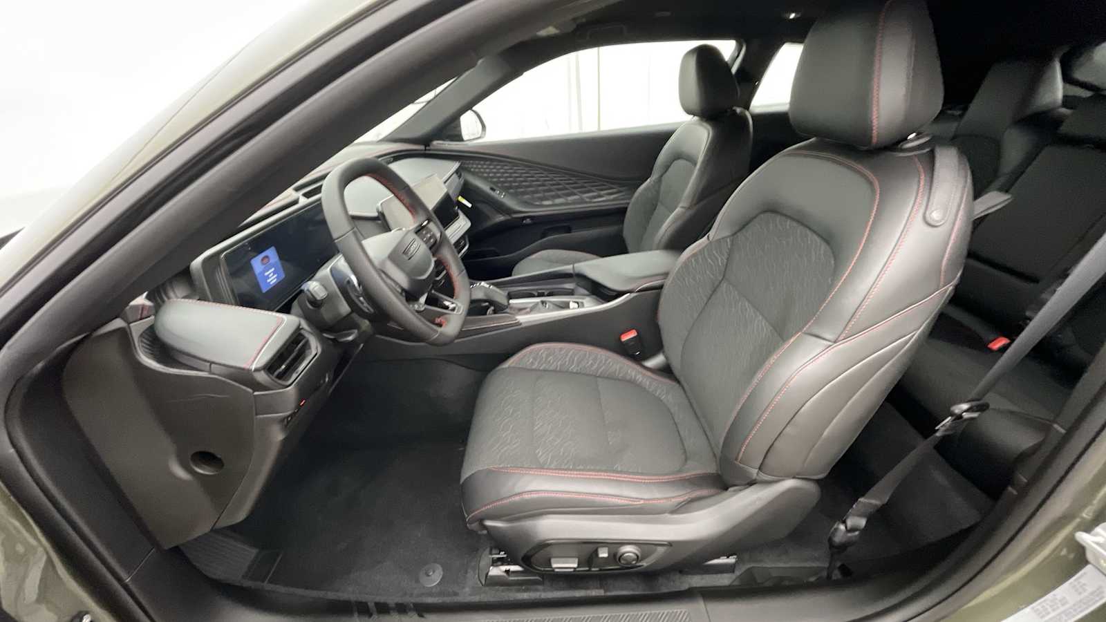 Thumbnail: 2026 Dodge Charger - 5