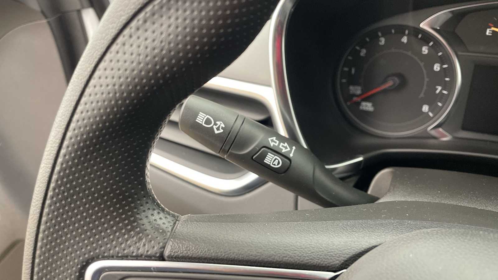 Thumbnail: 2024 Chevrolet Equinox - 15