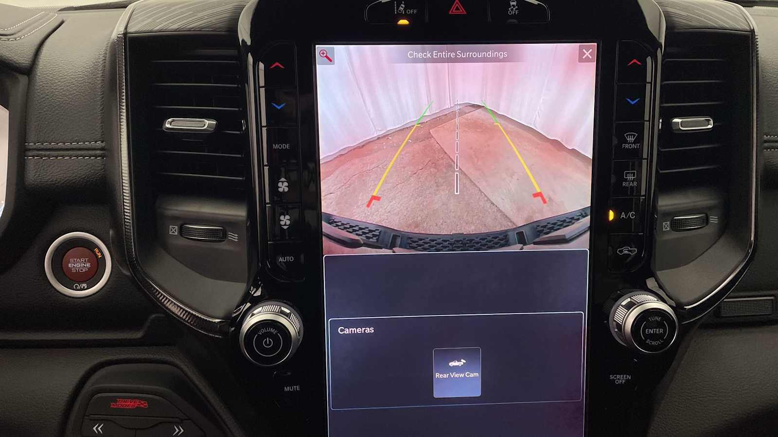 Thumbnail: 2026 RAM 1500 - 5