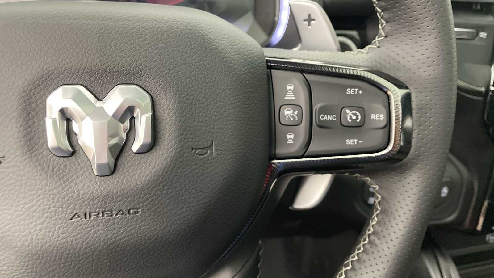 Thumbnail: 2026 RAM 1500 - 16