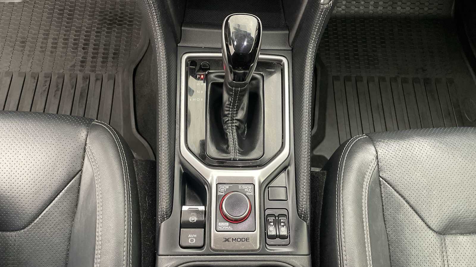 Thumbnail: 2021 Subaru Forester - 21