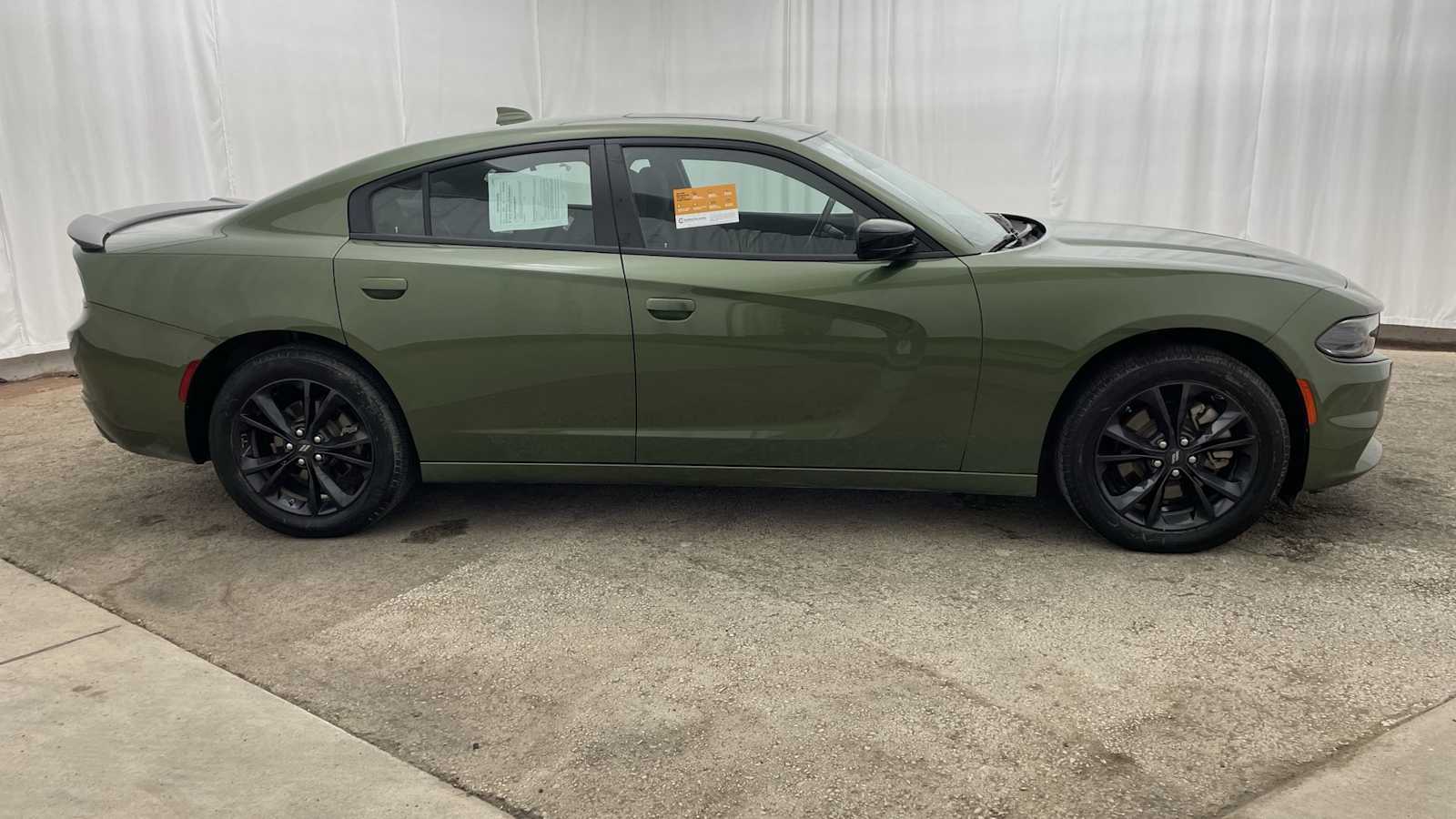 Thumbnail: 2023 Dodge Charger - 33