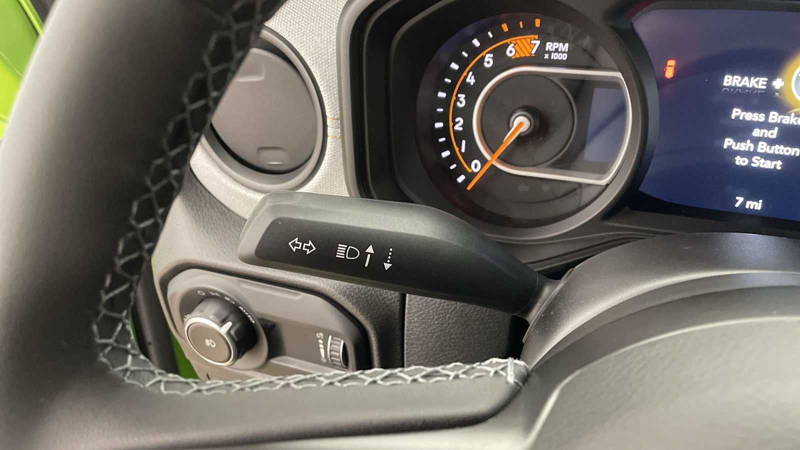 Thumbnail: 2026 Jeep Wrangler - 16