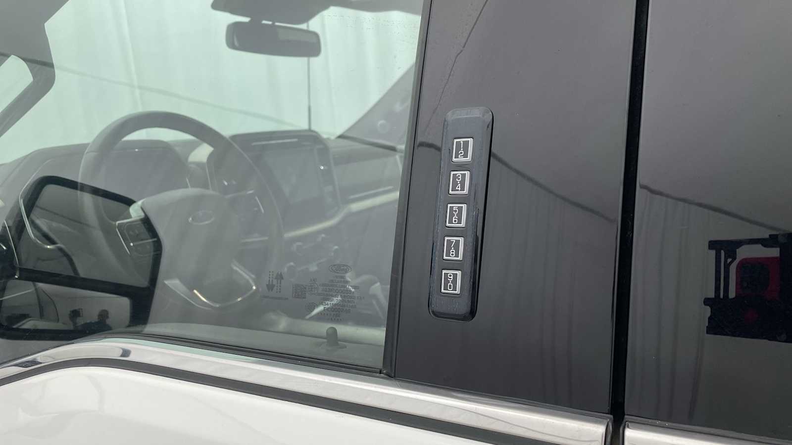 Thumbnail: 2022 Ford F-150 - 29