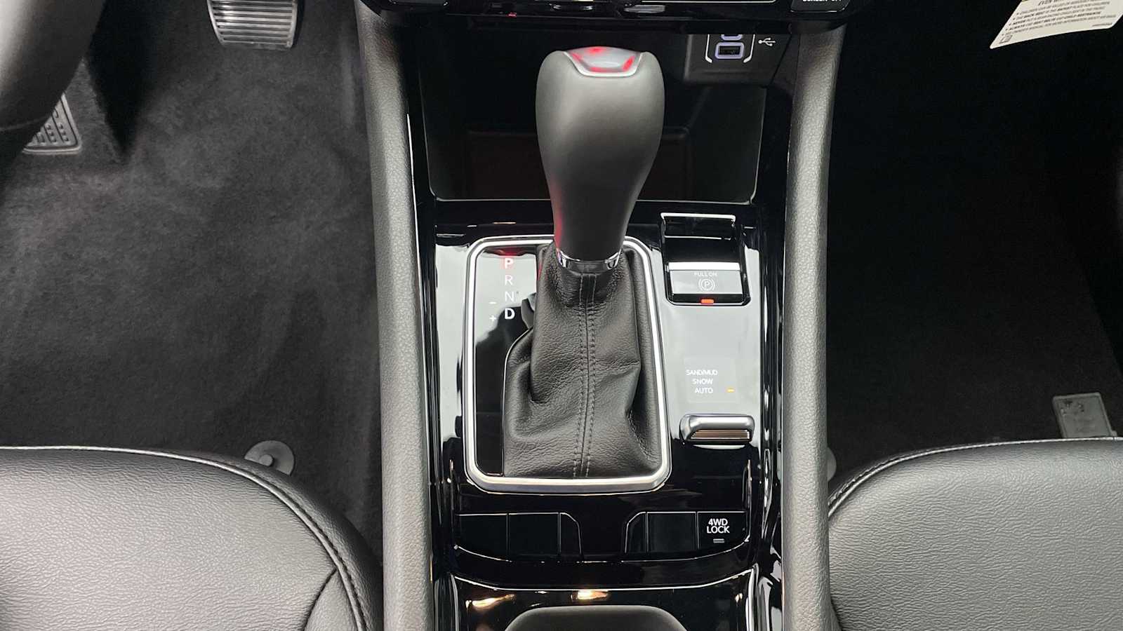 Thumbnail: 2026 Jeep Compass - 19