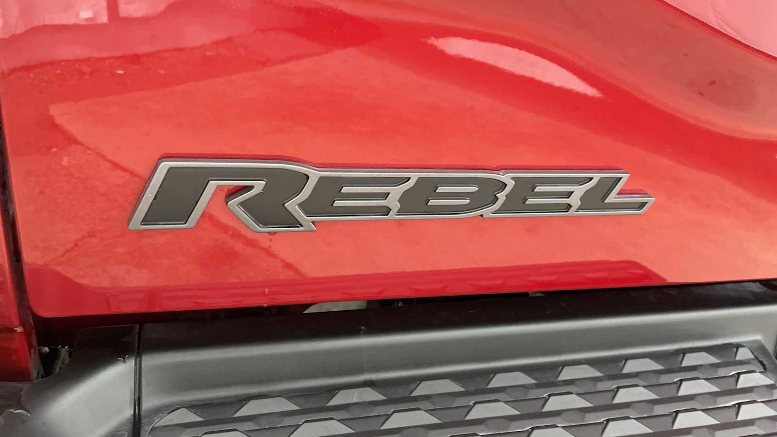 Thumbnail: 2026 RAM 2500 - 26