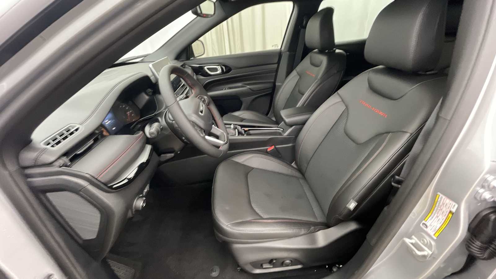 Thumbnail: 2026 Jeep Compass - 5