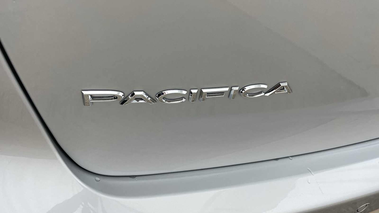 Thumbnail: 2026 Chrysler Pacifica - 45