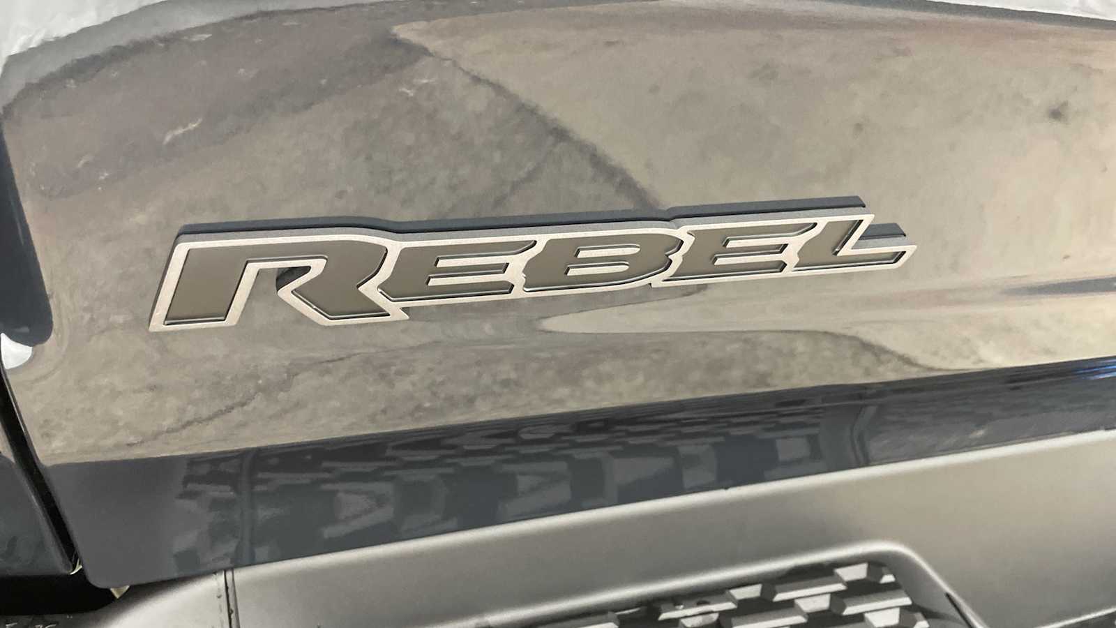 Thumbnail: 2026 RAM 1500 - 29