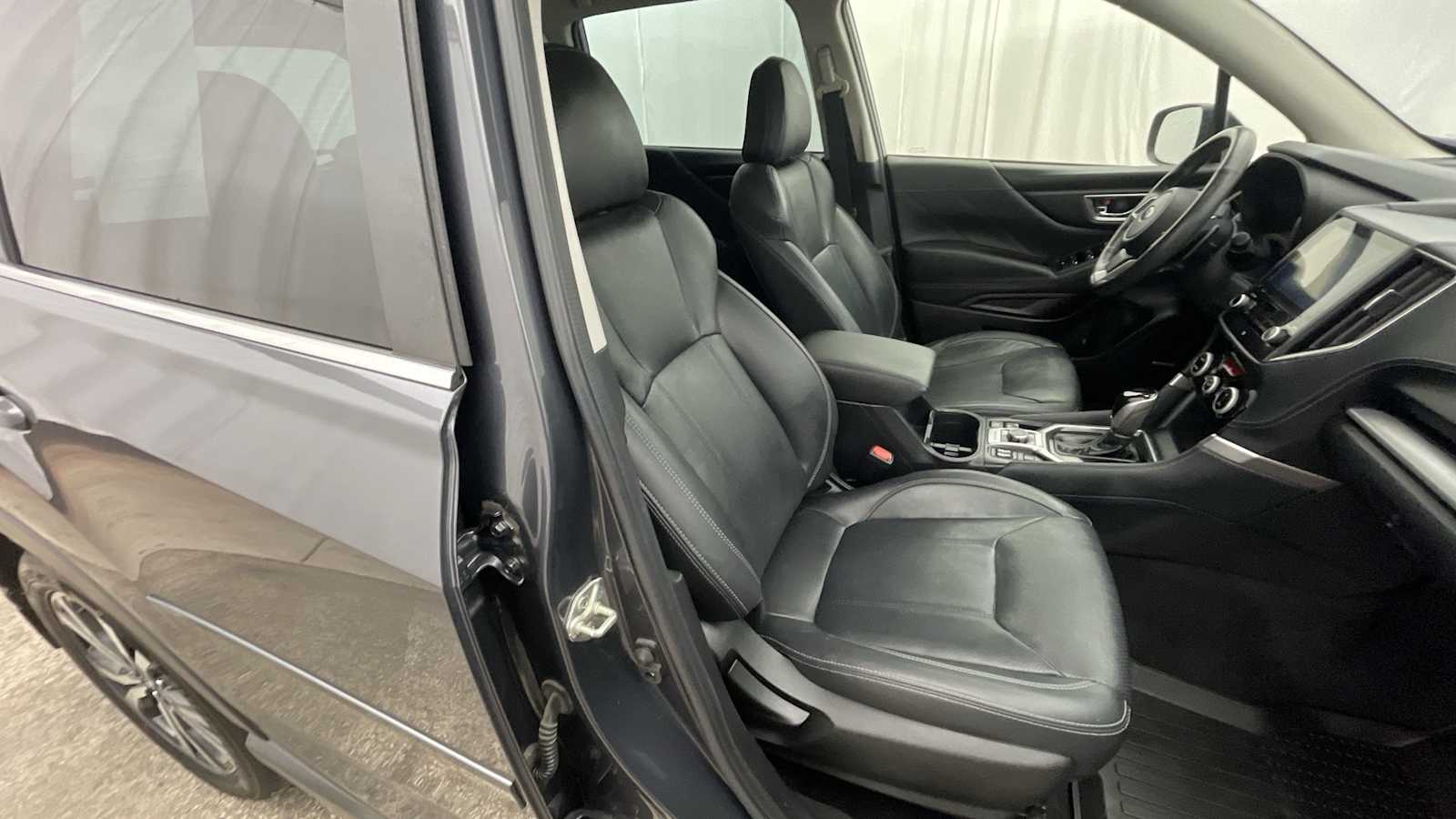 Thumbnail: 2021 Subaru Forester - 12