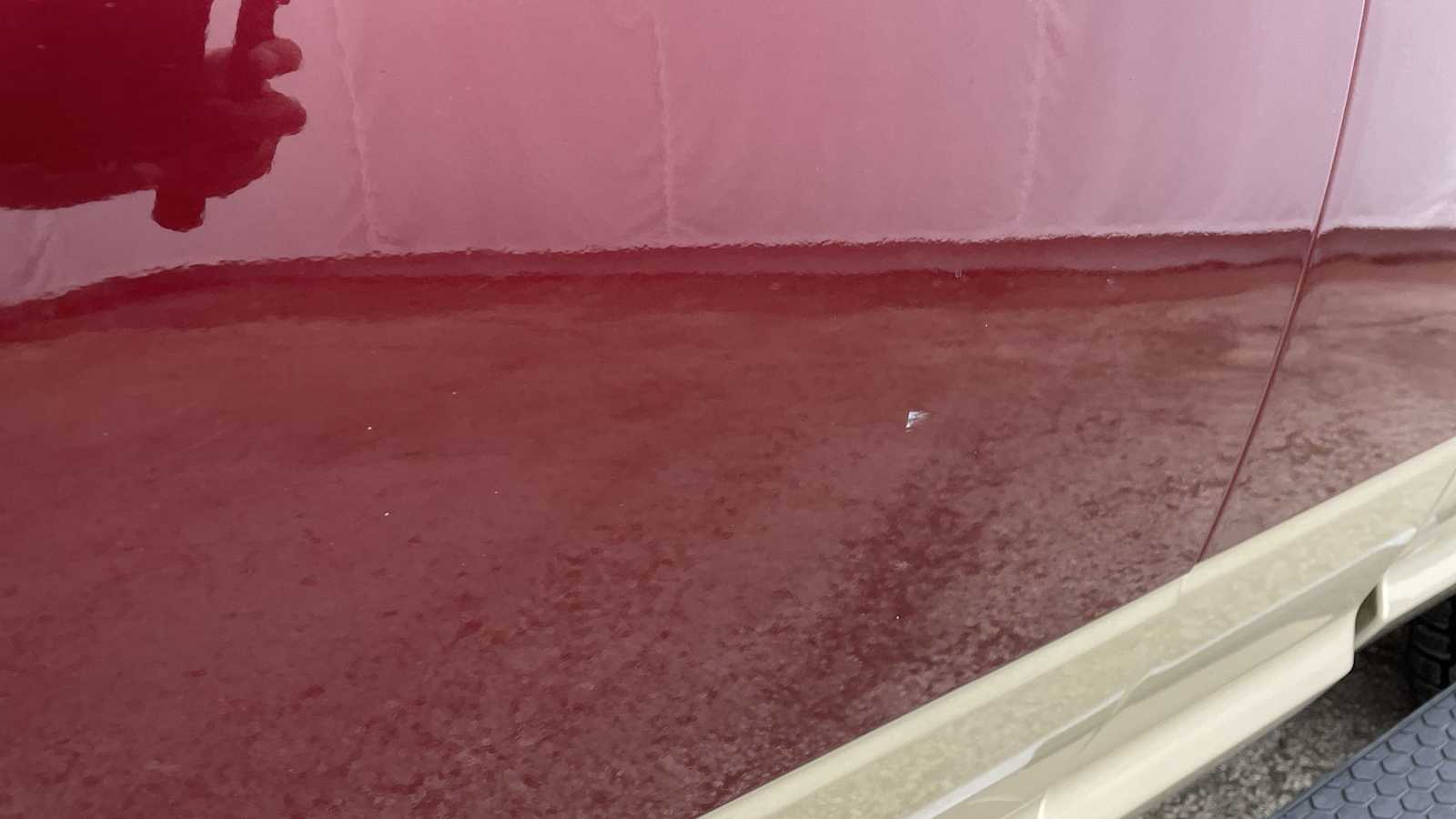 Thumbnail: 2016 RAM 2500 - 42