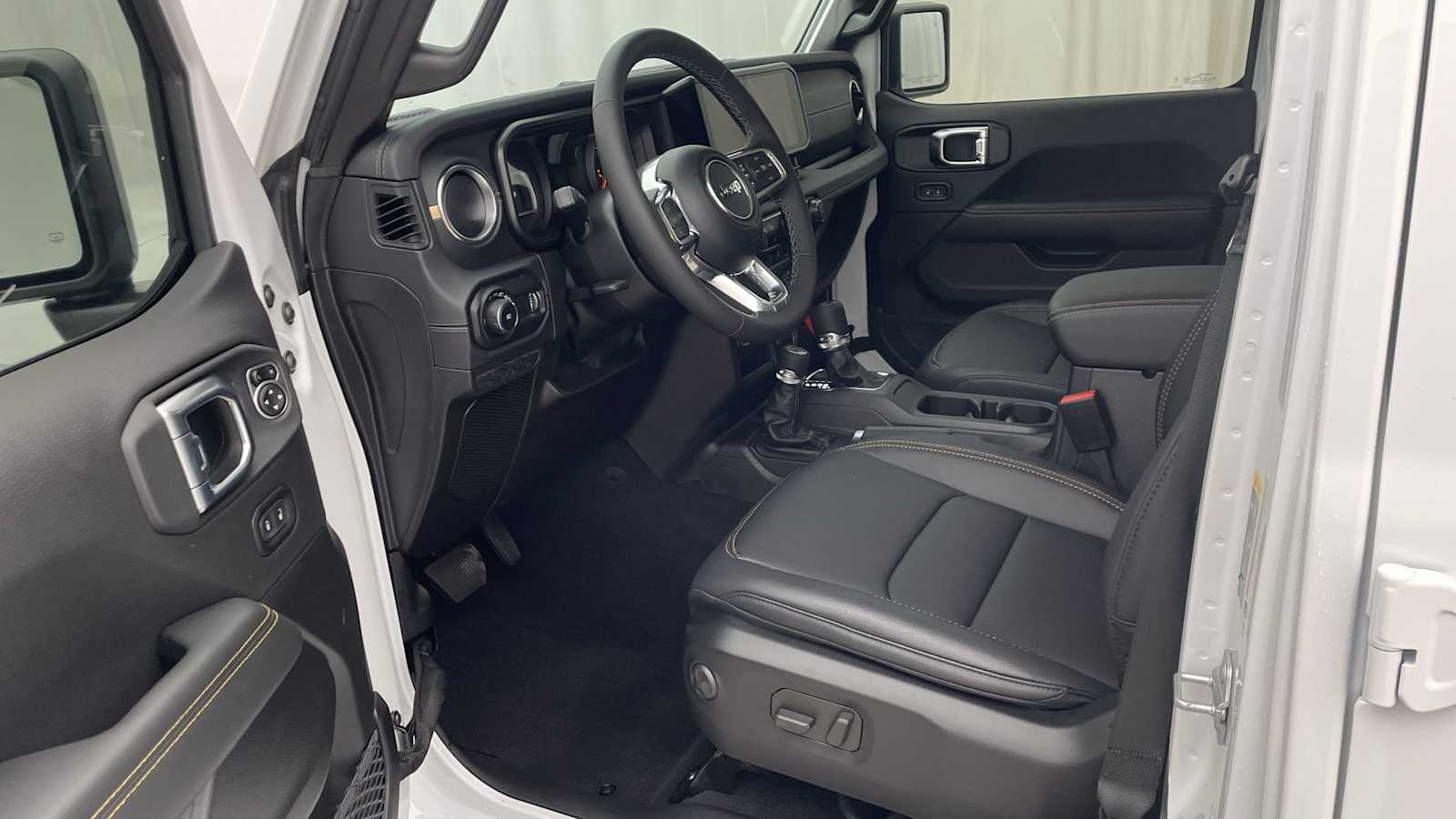 Thumbnail: 2026 Jeep Wrangler - 2