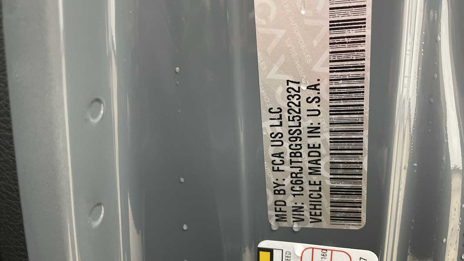 Thumbnail: 2025 Jeep Gladiator - 30