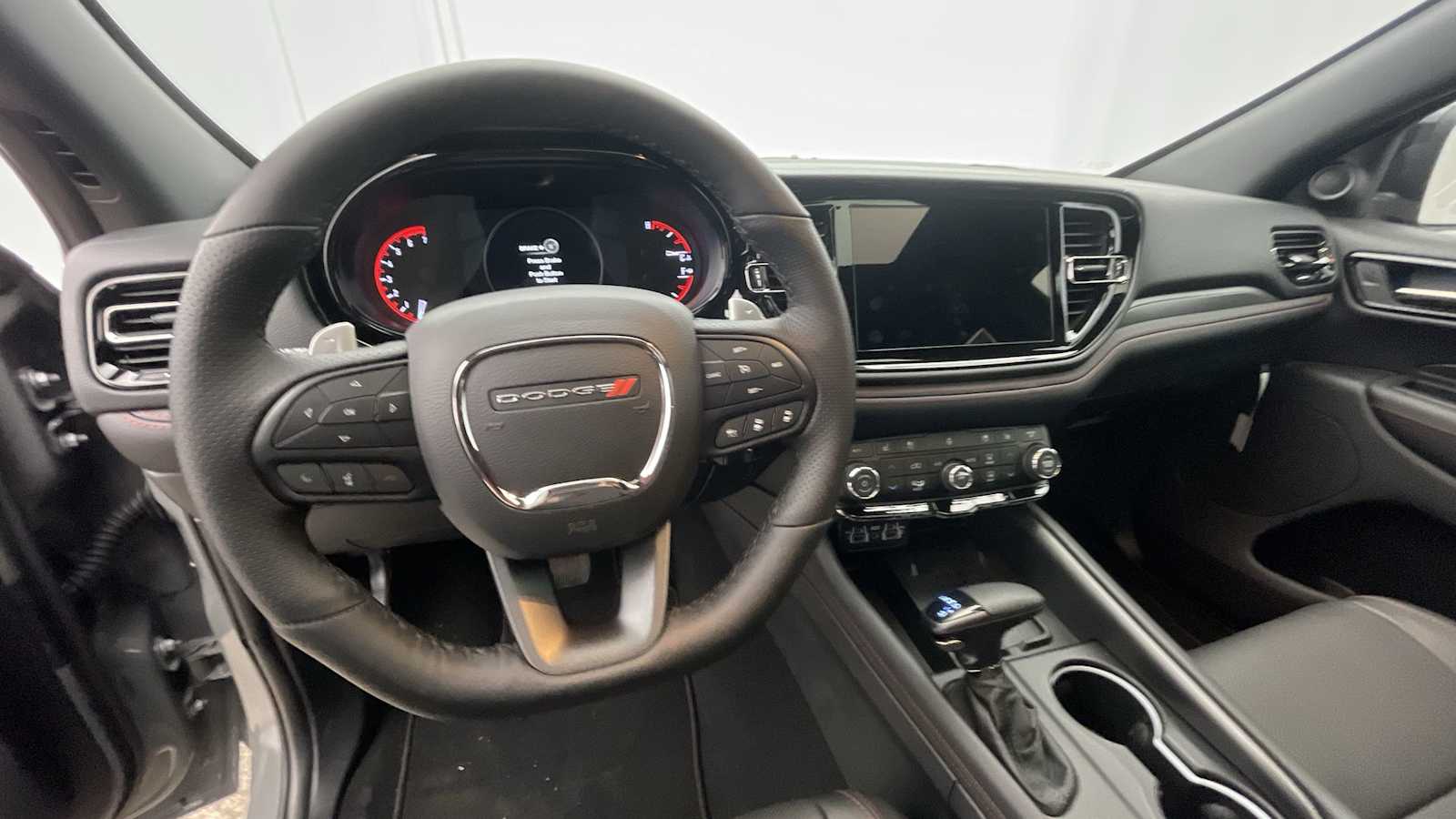 Thumbnail: 2026 Dodge Durango - 3